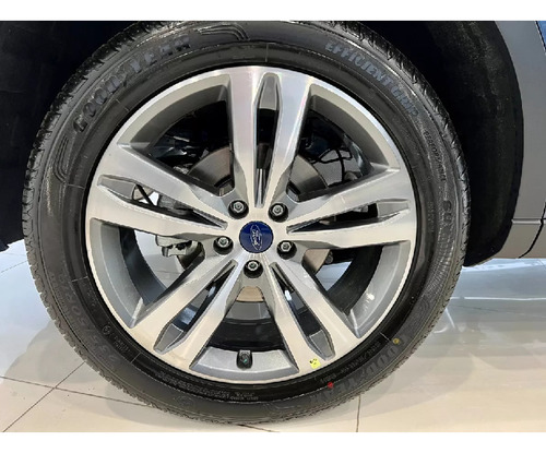 Ford Territory 1.8 Ecoboost Titanium At