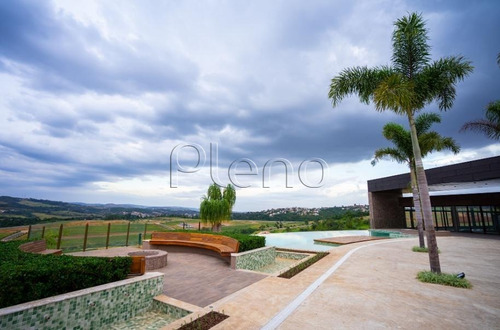 Imagem 15 de 27 de Terreno À Venda Em Loteamento Residencial Entreverdes - Te029310