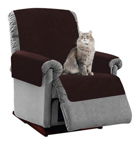 Funda Protector Sillón Reposet Sillón Reclinable Repelente