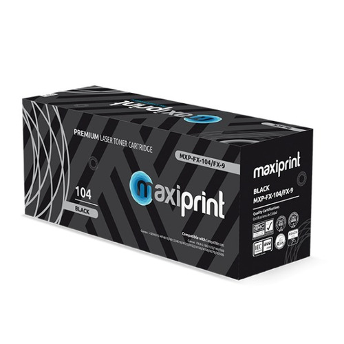 Toner Canon Mxp-fx-104/fx-9