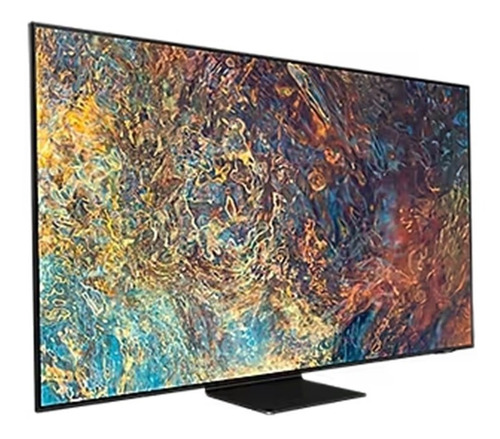 Imagen 2 de 9 de Tv 98 Uhd 4k Smart (modelo Qn90aafxza 2021)