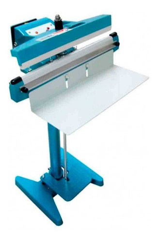 Maquina Selladora De Pie De Impulso Henkel Pfs-450