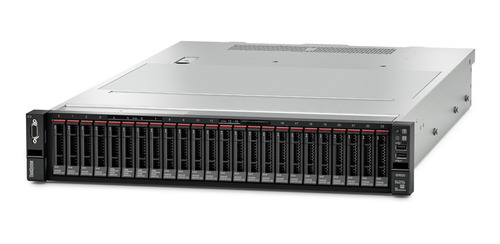 Server Lenovo Sr650 Xeon Gold 5220 18c