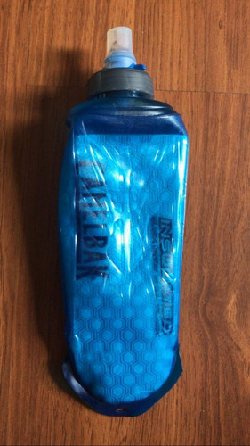 Garrafa De Mão Camelbak Ultra Handheld+quick Stow 500ml