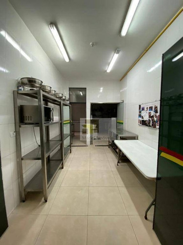 Salão À Venda, 1084 M² Por R$ 9.000.000,00 - Vila Leopoldina - São Paulo/sp - Sl0041