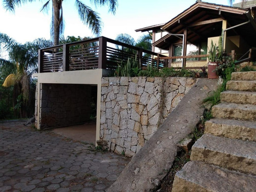 Imagem 3 de 15 de Pousada Para Venda Em Imbituba, Praia Do Rosa, 6 Dormitórios, 5 Banheiros - 838_2-1030890