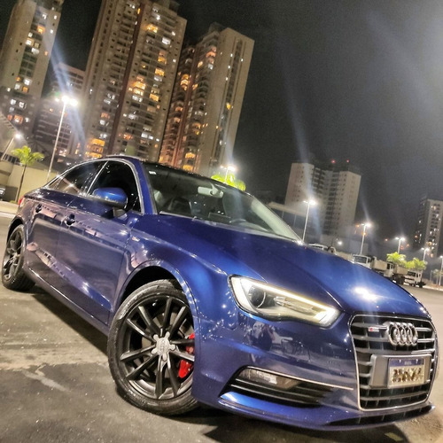 Imagem 7 de 9 de Audi A3 1.8 Ambition S-line