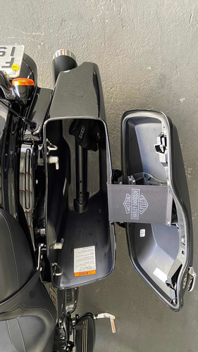 Imagem 14 de 15 de Harley Davidson Road Glide Special