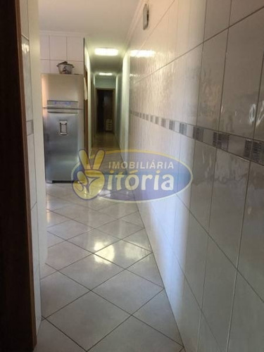 Imagem 12 de 26 de Sobrado À Venda - Vila Nogueira, 4 Dorm, 1 Suíte, 3 Vagas, 296 M - 6632