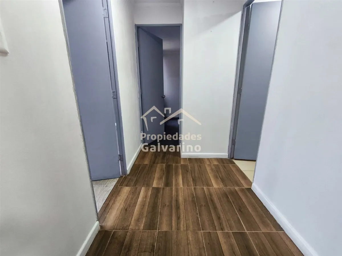 Imagen 5 de 10 de Departamento En Arriendo En Quilicura
