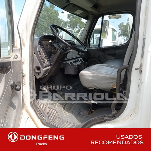Freightliner M2 106 Mixer