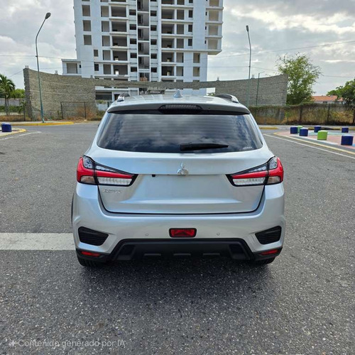 Mitsubishi Asx 2.0 2024