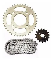 Comprar Kit Transmision Completa Gilera Smash Competicion 32-17-2r