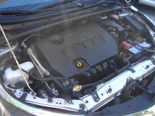 Toyota Corolla Xei 1.8 At Cvt