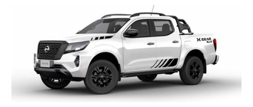 Nissan Frontier X-Gear 4x4 At