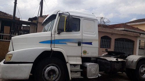 Mercedes-benz 1632
