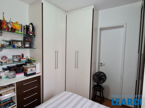 Imagem 5 de 15 de Apartamento - Vila Mariana - Sp - 638231