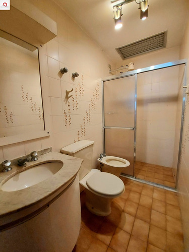 Imagem 9 de 14 de Praia Das Pitangueiras - 80 Metros Do Mar - 3 Dormitórios (1suíte) - Sala Para 2 Ambientes - Sacada - 2 Vagas De Estacionamento - Lazer - Ap05910 - 69510997
