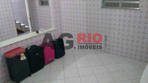 Imagem 15 de 15 de Casa De Vila-à Venda-campinho-rio De Janeiro - Vvcv30043