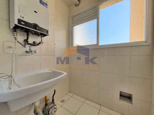 Imagem 10 de 15 de Apartamento Para Venda Em Suzano, Conjunto Residencial Irai, 2 Dormitórios, 1 Banheiro, 1 Vaga - 1021_1-1882931