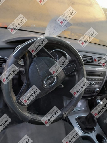 Jac T6 En Desarme 2016 Hasta 2022