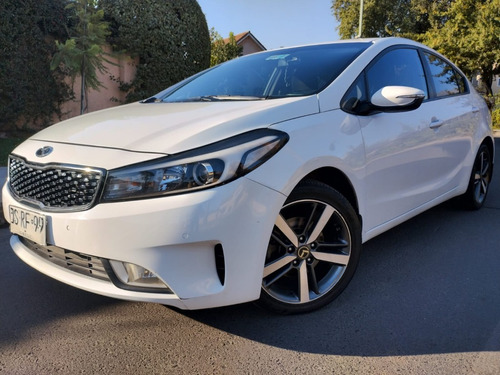 Kia Cerato Special Pack