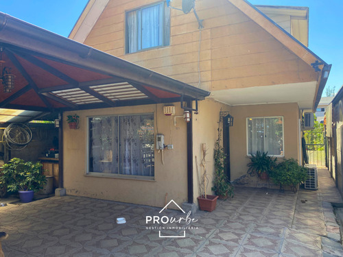 Gran Terreno - Casa En Venta 3 Dorm. 2 Baños En Valle Grande
