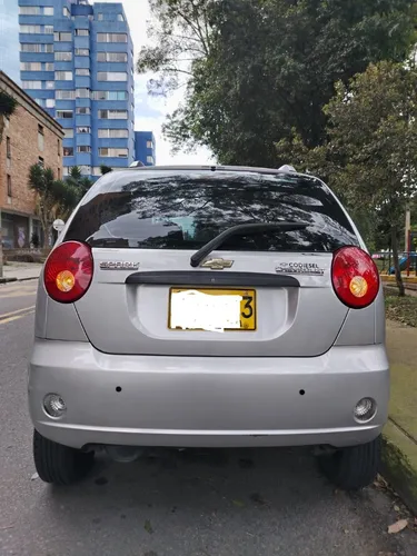 Chevrolet Spark 1.0 Lt M200