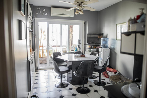 Imagen 3 de 30 de Departamento - Belgrano - Duplex - Parrilla - Terraza - Cinco Ambientes