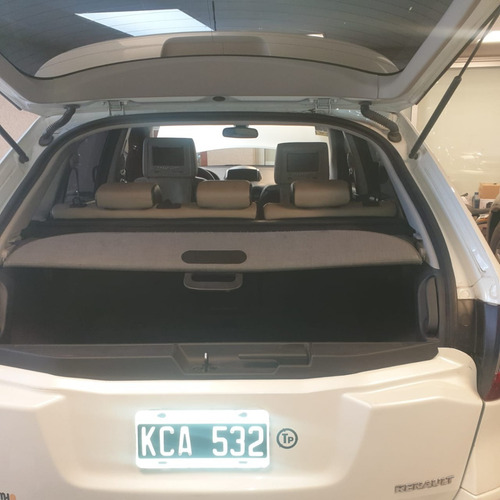 Renault Koleos Privilege 2.5 4x4