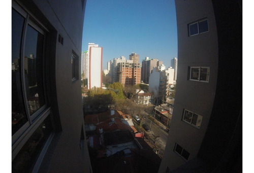 Imagen 12 de 12 de Venta De Departamento 2 Ambientes En Edificio Piamonte V