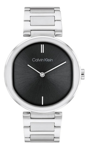 Reloj Calvin Klein Sensation De Mujer 25200249