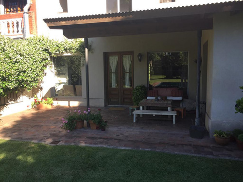 Casa Venta Bella Vista- Excelente Terreno Y Ubicación - Apta Credito