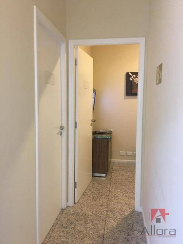 Sala Para Alugar, 110 M² Por R$ 4.000/mês - Lucas Nogueira - Atibaia/sp - Sa0205