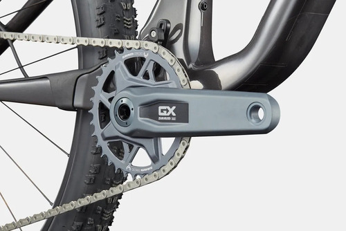 Bicicleta Cannondale Scalpel Carbon 2 Fs 2024