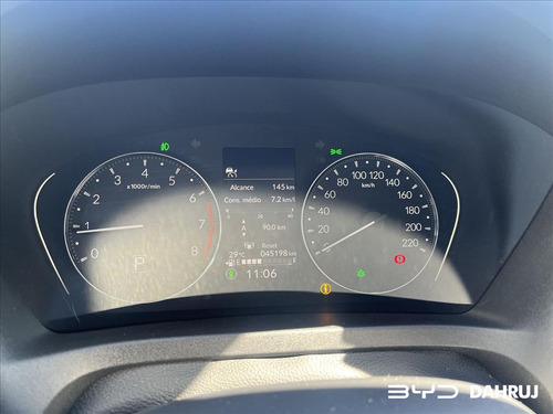 Honda HR-V 1.5 DI I-VTEC FLEX EXL CVT