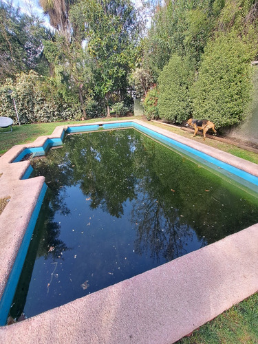 La Dehesa Casa Jardin De La Dehesa Uf 25000