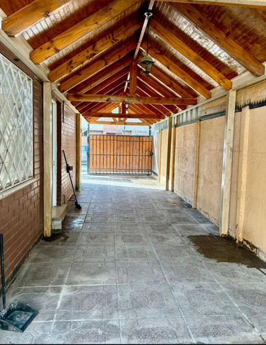 Casa Ciudad Del Sol / Condominio Barrio Grecia