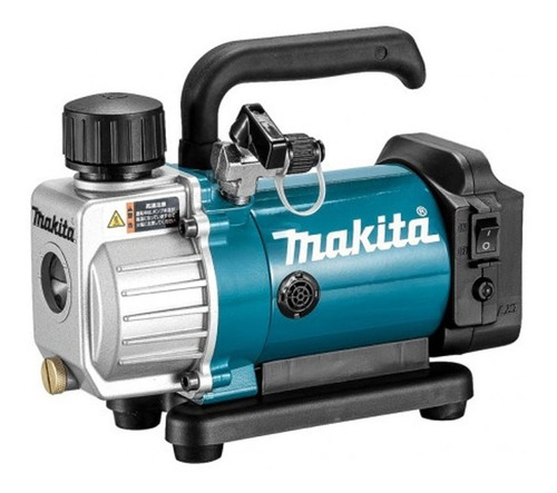 Bomba De Vació 18v Vp180z 3236 Makita