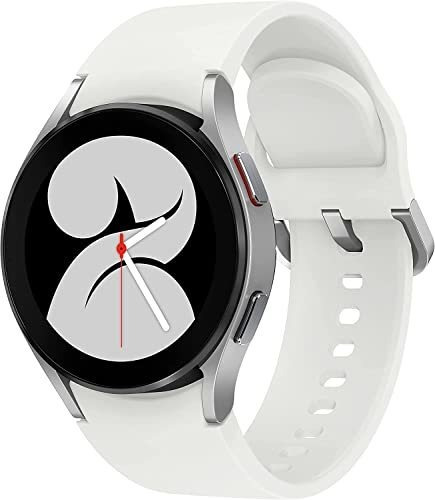 Galaxy Reloj 4 Bluetooth  Gps Smartwatch, 17r6i
