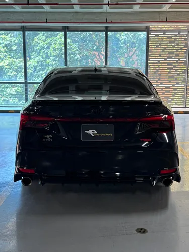 Toyota Avalon Trd 2020