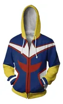 Comprar Disfraces Cosplay Anime My Hero Academia, Sudaderas Y