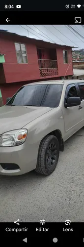 Mazda BT-50 2.2 B22c29 4x2
