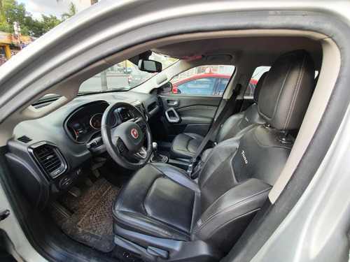 Fiat Toro Extreme 4x4 Mt