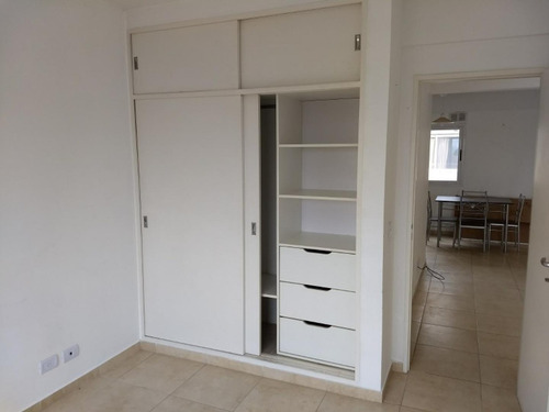 Imagen 6 de 9 de Departamento En Venta 1 Dormitorios