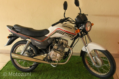 Corven Hunter 150 Rt Base Caballito