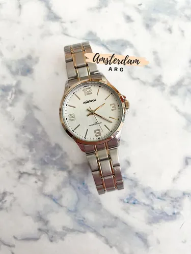 Reloj mistral sumergible new arrivals