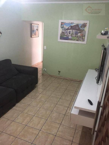 Sobrado Residencial À Venda, Jardim Aricanduva, São Paulo. - So0936