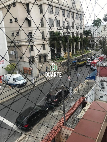 Imagem 2 de 11 de Apartamento - Ap03365 - 68675589