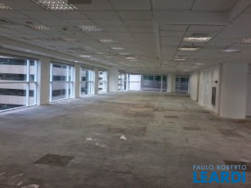 Imagem 6 de 14 de Comercial - Vila Olímpia - Sp - 436528